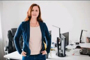 JOSCH Immobilien & Verwaltung, Svea N. Johanßon