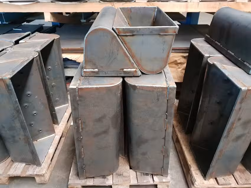 Josef Henneböhl Behälterbau GmbH & Co. KG