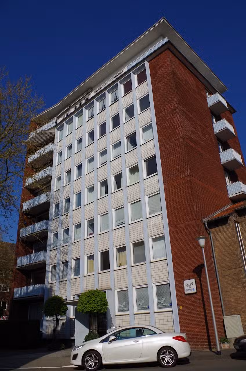 Josef Kröger Immobilien e.K.