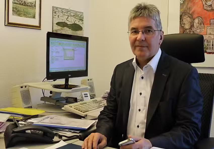 Jost + Bühler Immobilien GmbH