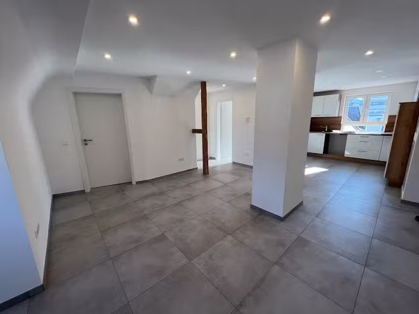 JS Immobiliengesellschaft UG (haftungsbeschränkt)