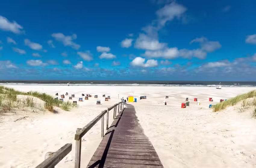 JuistFerien