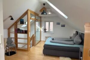 Jules Ferienhaus – Auszeit im Allgäu