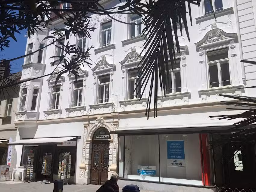 Julius Hofmann Immobilien