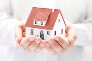 JUNG Regionale Immobilien