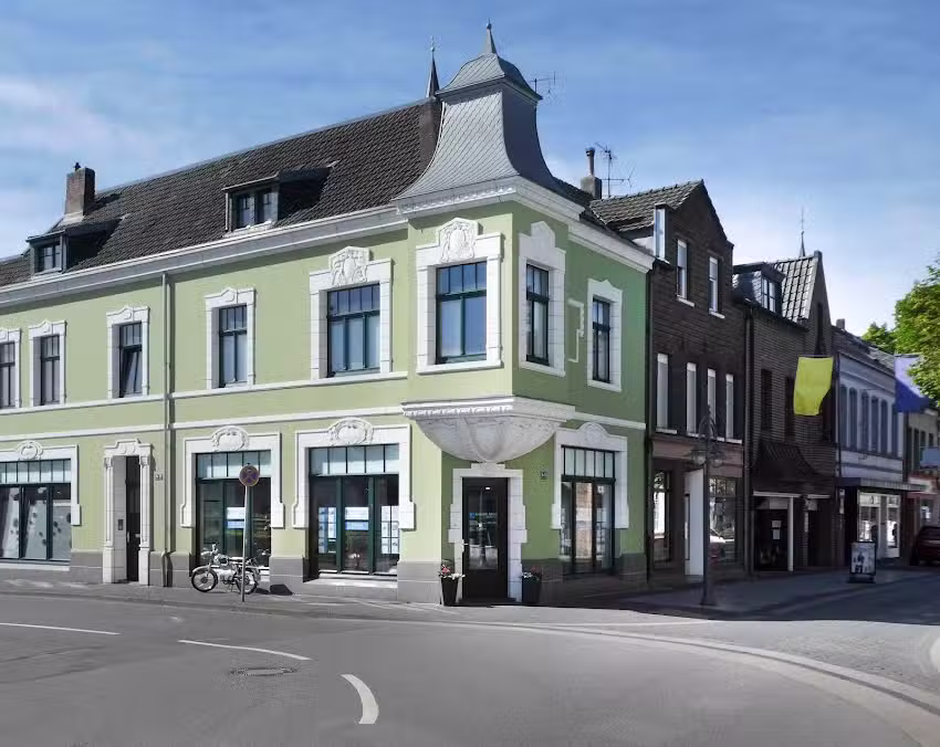 Jürgen Aben Immobilien GmbH