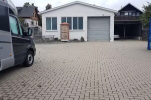 Jürgen Barth Stellplatzvermietung