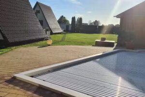 Jürgen Bergmann Vermietung