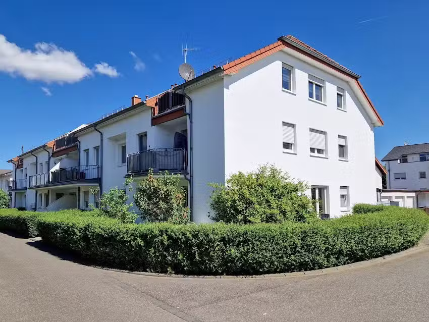 Jürgen Didi Immobilien- und Finanzierungsvermittlung ❘ Verkauf und Kauf von Immobilien im Kreis Düren