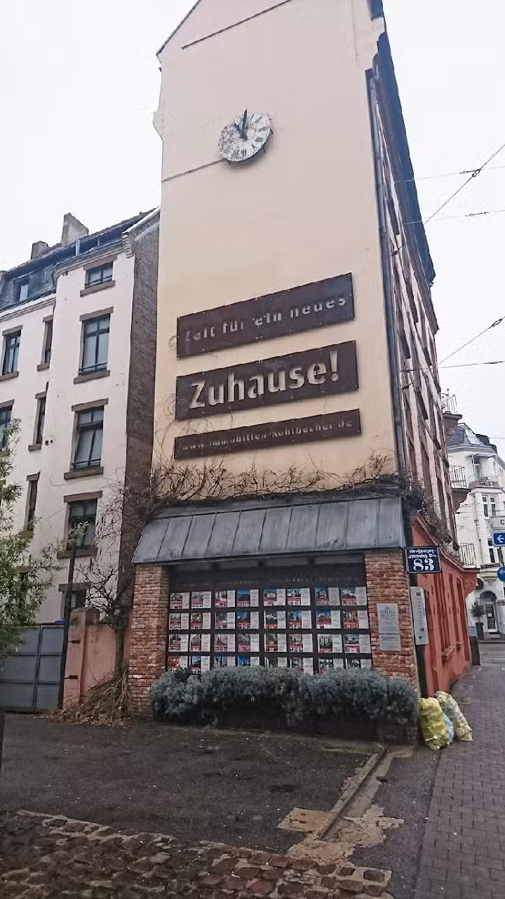 Jürgen Kohlbecher Immobilien