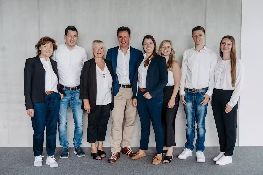 Jürgen Rossegger GmbH