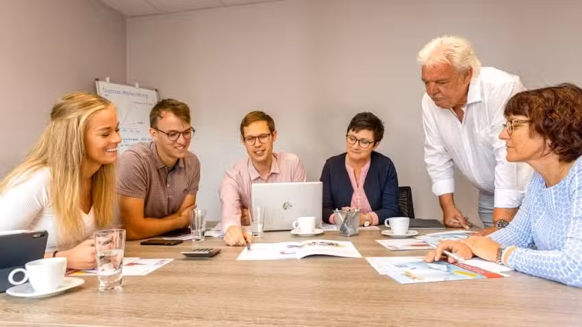 Jürgen Sack Finanzdienstleistungen GmbH