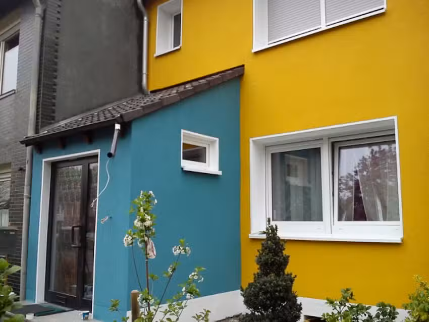 Just Immobilien u. Bauservice