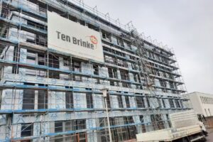 Justus-von-Liebig-Str. 24 Grundstücksgesellschaft mbH & Co. Verwertungs KG