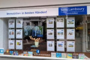 Jutta Lamboury Immobilien