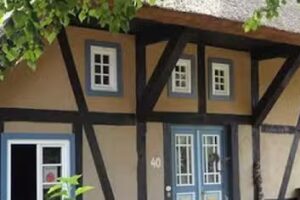 Jutta Roch Immobilien e. Kfr.