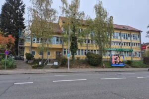 K & B Immobilien GmbH