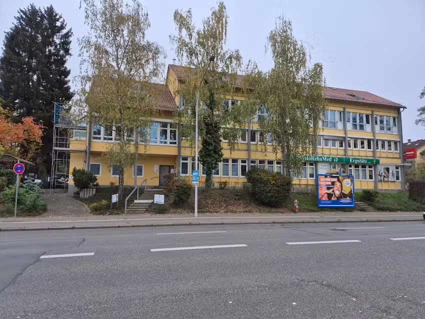 K & B Immobilien GmbH