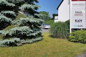 K & H Verwaltungsgesellschaft Mbh