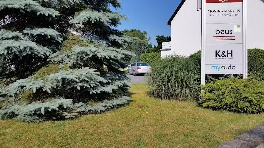 K & H Verwaltungsgesellschaft Mbh