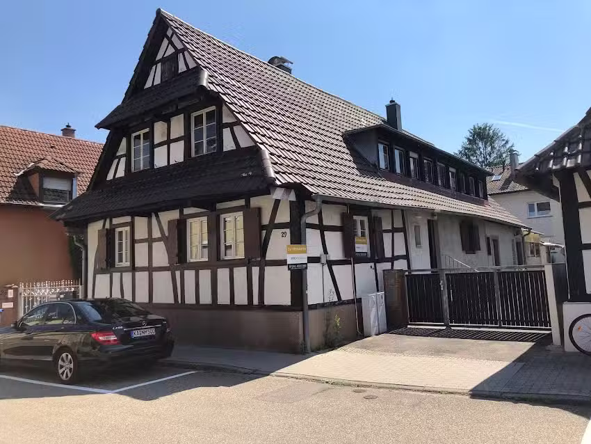 K&K Immobilien GmbH (Dominik Kassel Immobilienservice)