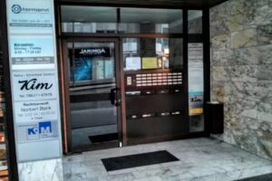 K & M Hausverwaltungen GmbH