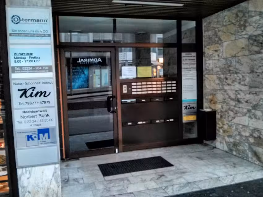 K & M Hausverwaltungen GmbH