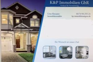 K&P Immobilien GbR