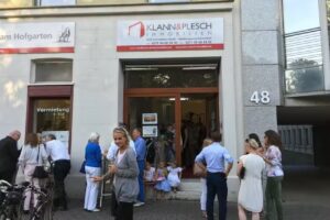 K&P Immobilien GmbH – Klann & Plesch Immobilien