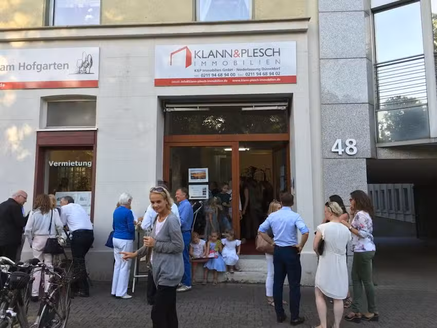 K&P Immobilien GmbH – Klann & Plesch Immobilien