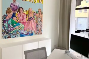 K Quadrat Immobilien GmbH