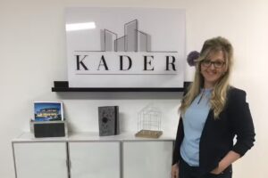 KADER Immobilien Finanzierung & Verwaltung