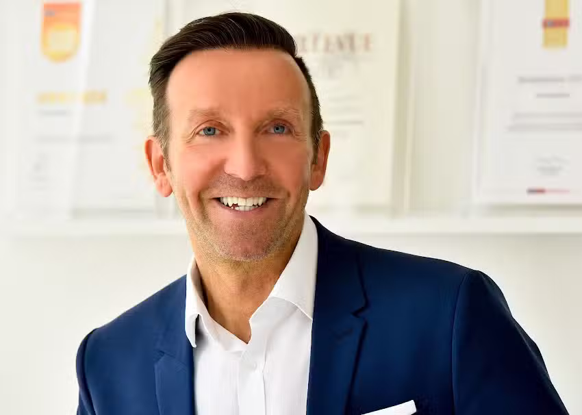 Kai Schlund – Der Immobilienflüsterer