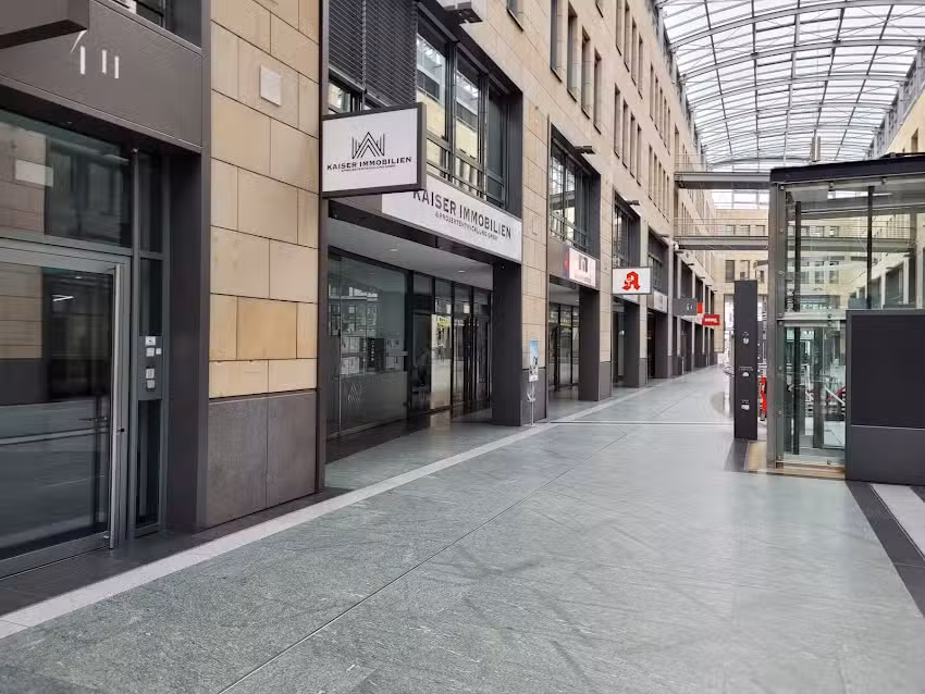 Kaiser Immobilien und Projektentwicklung GmbH