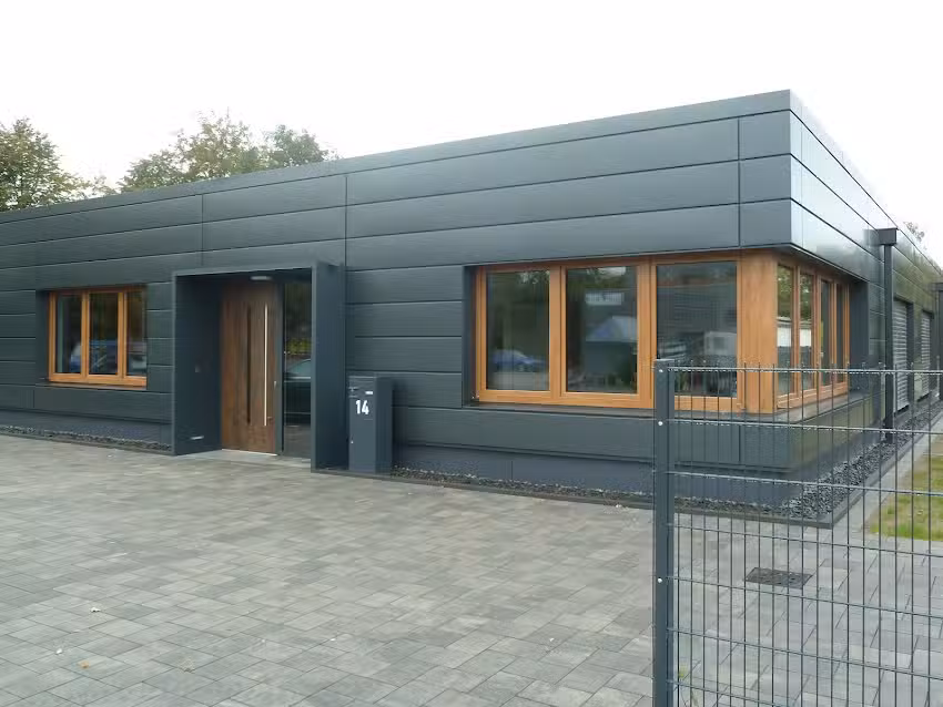 Kaiser Immobilienbewertung und Immobilienmakler