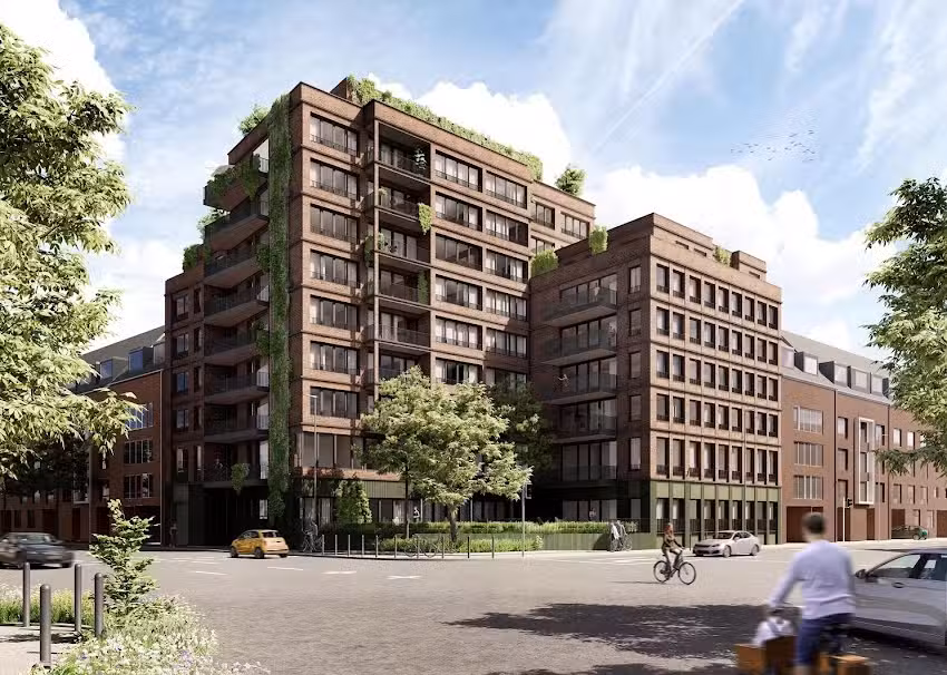 Kaiser Real Estate – Ihr Immobilienmakler in Düsseldorf