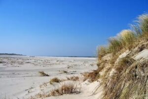 Kajüte 31 – Norderney