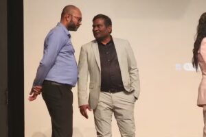 Kamal & Christian Immobilien GmbH Co.KG