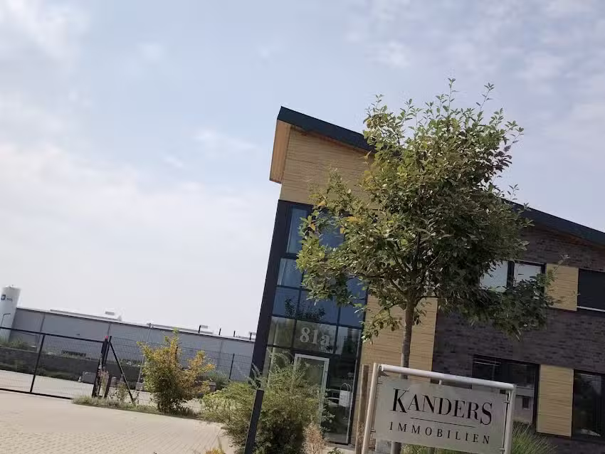 Kanders Immobilien GmbH & Co. KG