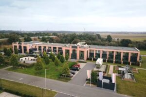 Kanne Group Investment AG