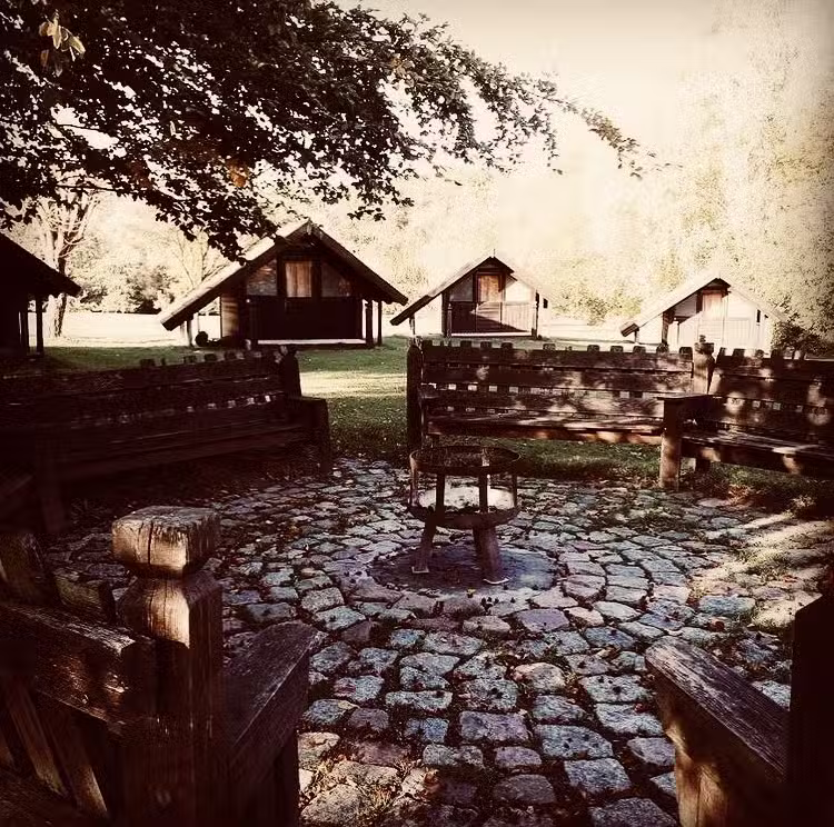 Kanu Camp Hennig – Familie Hennig