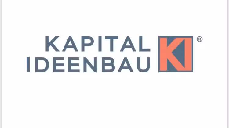 Kapital Ideenbau Jens Weber e.K.