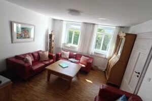 Kapitänshaus Atelier