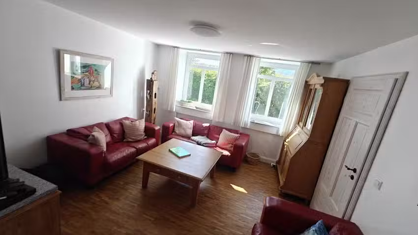 Kapitänshaus Atelier