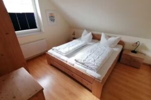 Kapitänshaus Niclas