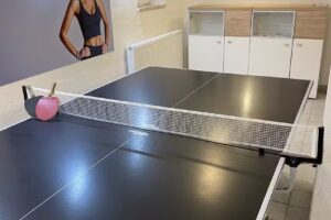 Kapitänshaus Sellin