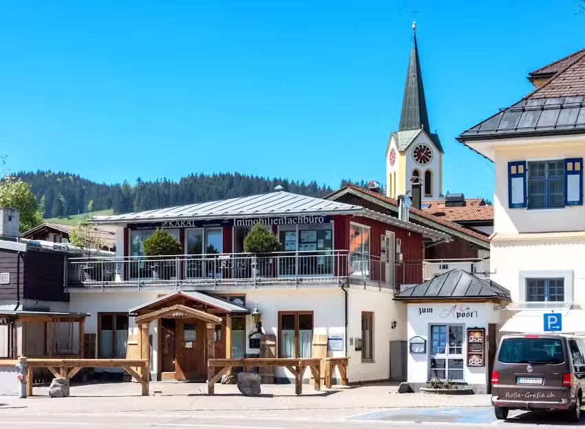 KARAT GmbH Immobilien seit 1985