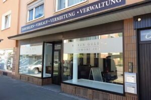 Karin Geller Immobilien