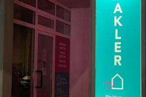 Karin Stock – Ein Herz für Ihr Haus Immobilien