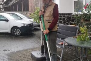 Karin Thiel-Horstmann